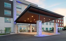 Holiday Inn Express & Suites - Bourbonnais East - Bradley, An Ihg Hotel