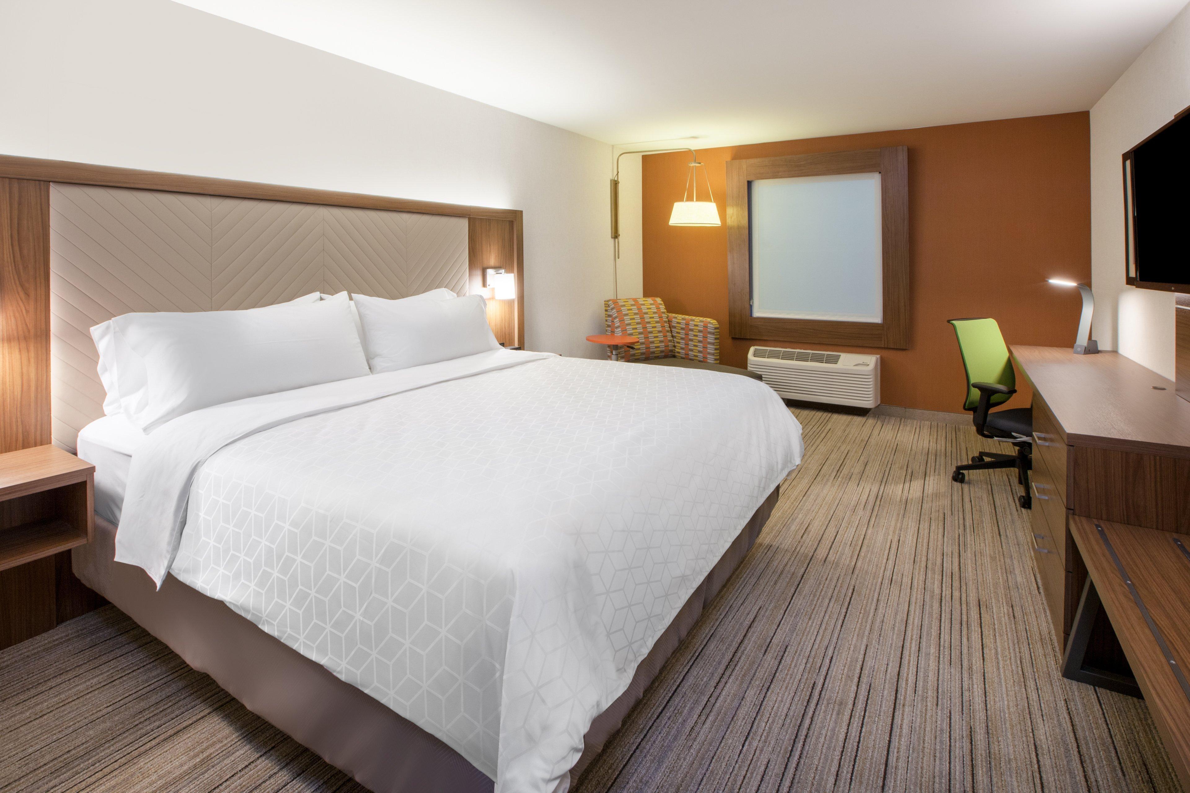 Holiday Inn Express & Suites - Bourbonnais East - Bradley By Ihg Exterior photo