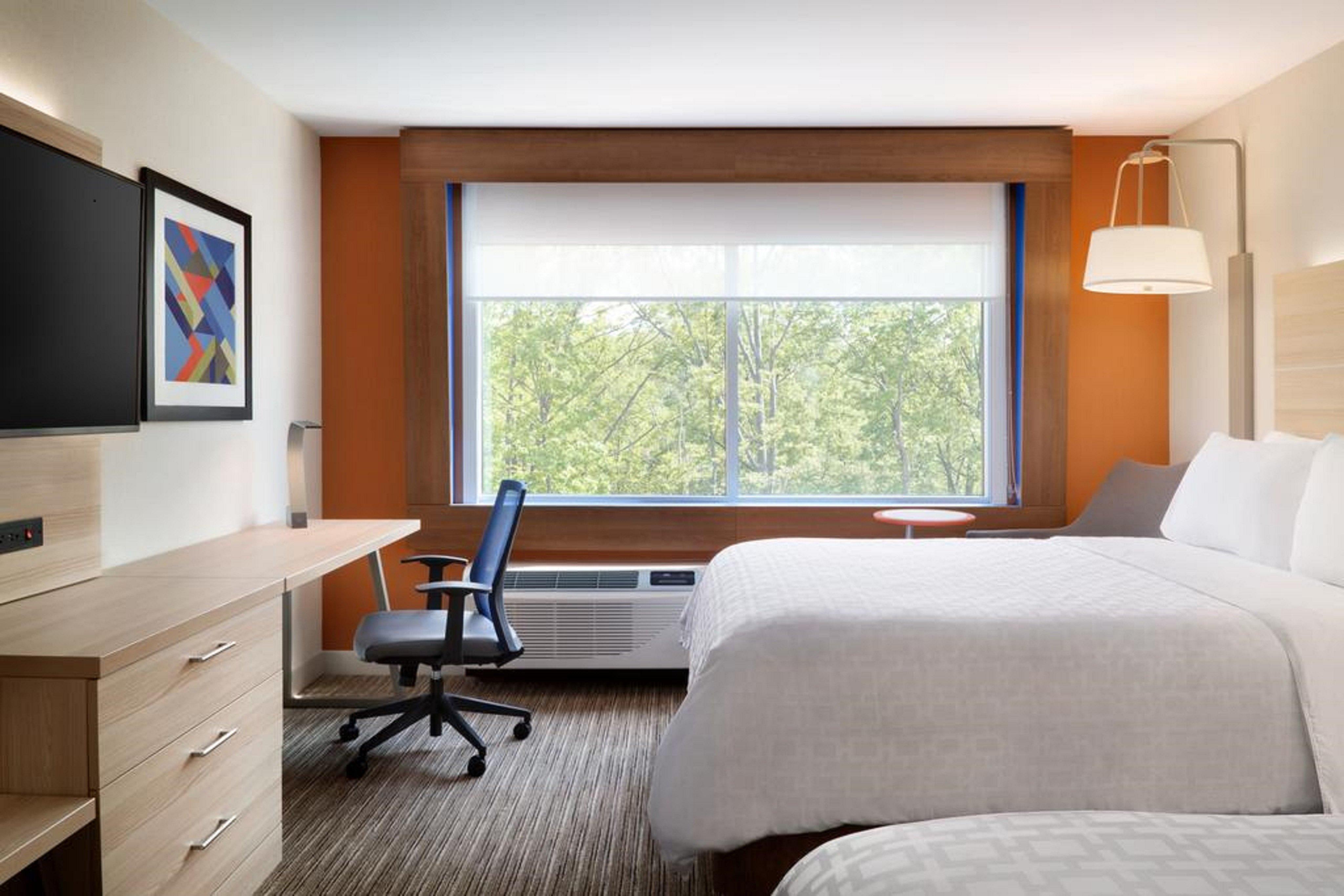 Holiday Inn Express & Suites - Bourbonnais East - Bradley By Ihg Exterior photo