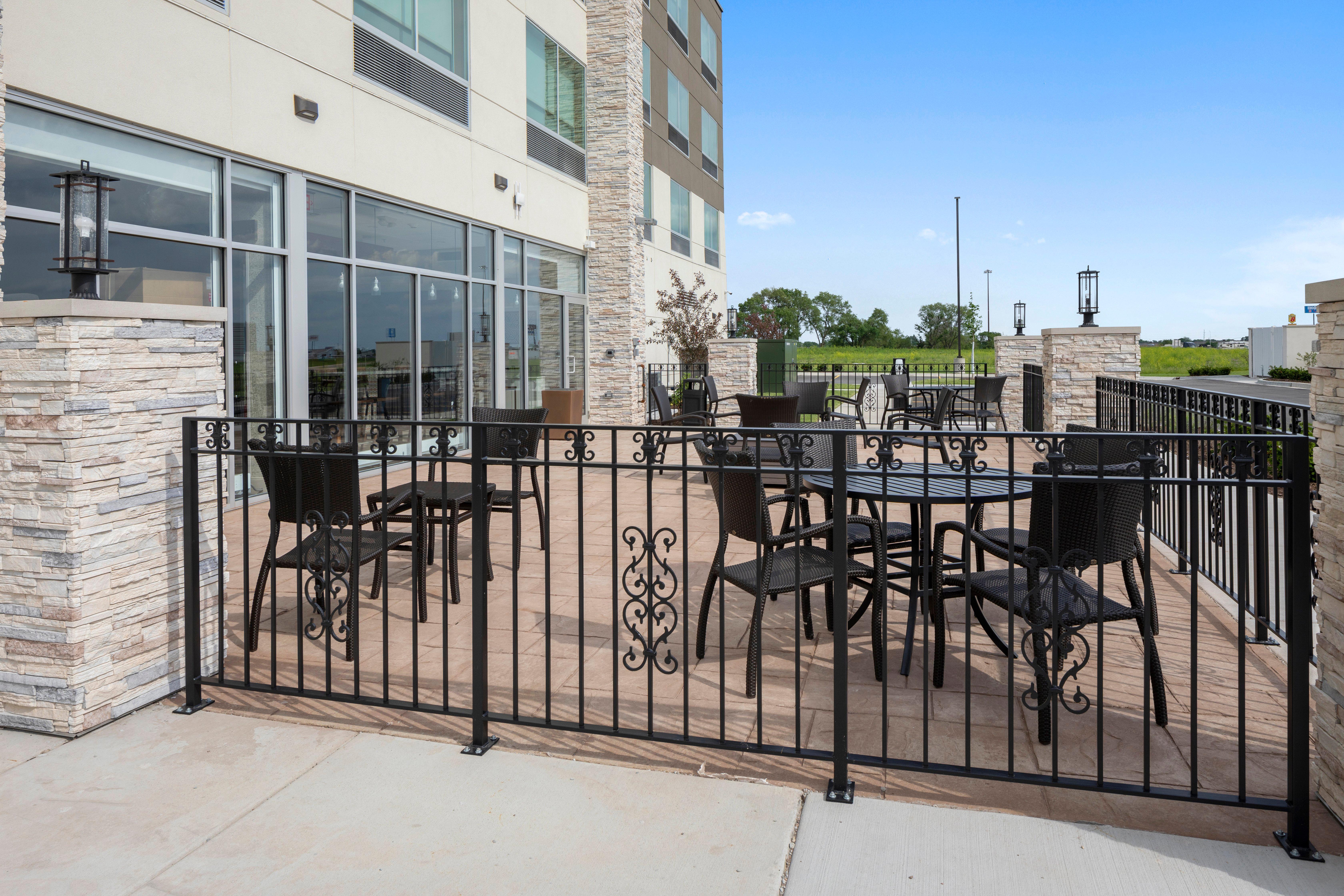 Holiday Inn Express & Suites - Bourbonnais East - Bradley By Ihg Exterior photo