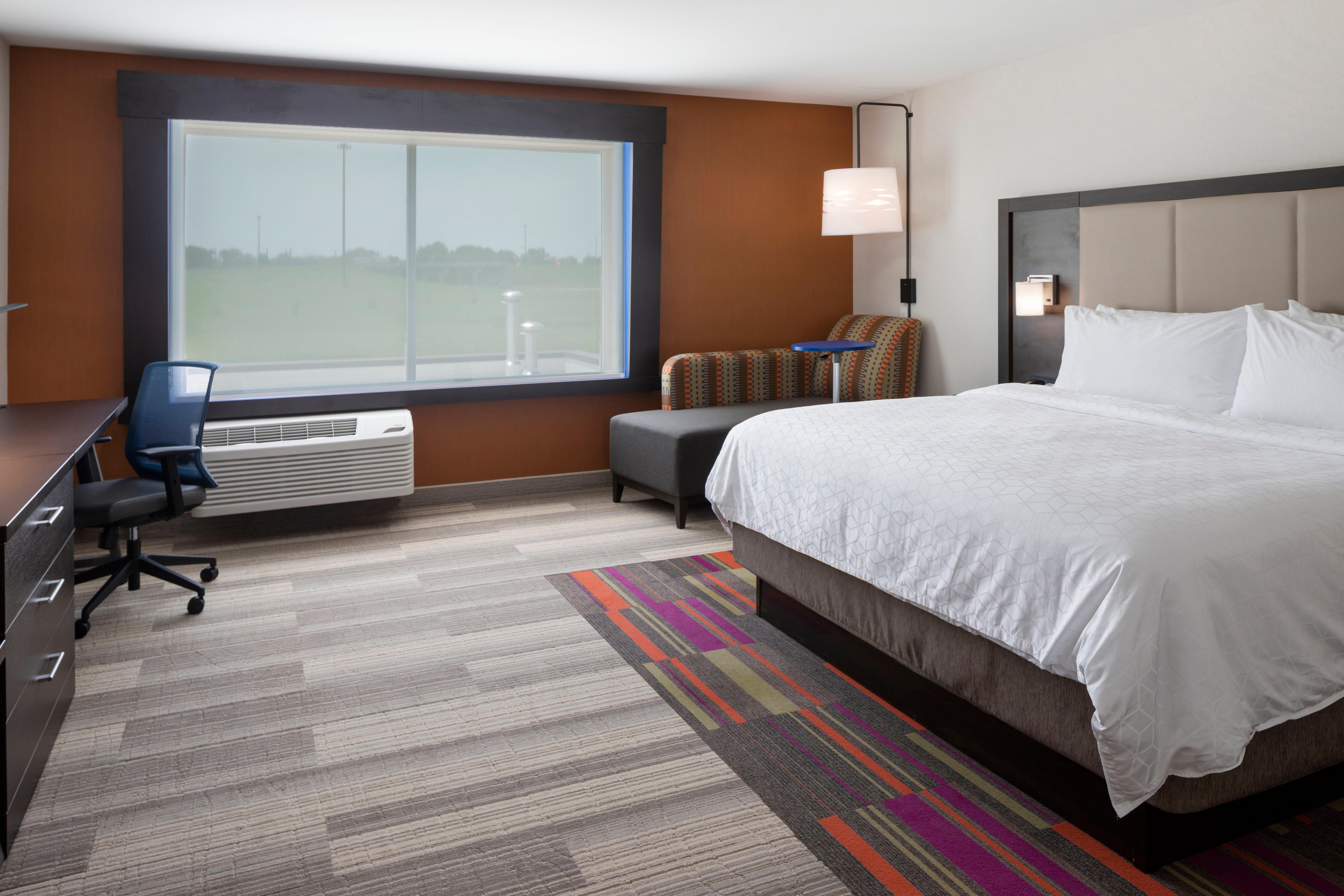 Holiday Inn Express & Suites - Bourbonnais East - Bradley By Ihg Exterior photo