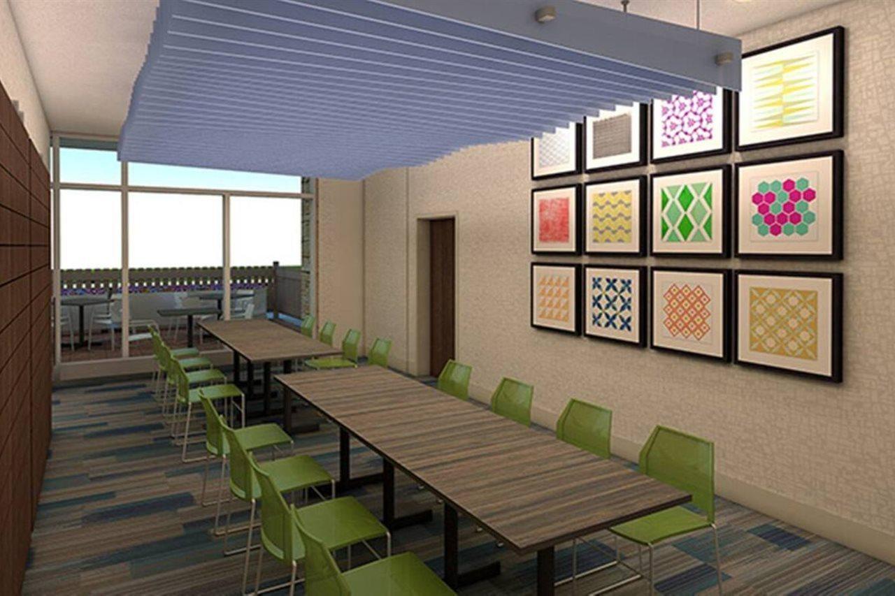 Holiday Inn Express & Suites - Bourbonnais East - Bradley By Ihg Exterior photo